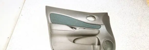 Nissan Note (E12) Front door card panel trim 809233VW0A