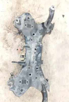 Hyundai Kona I Front subframe