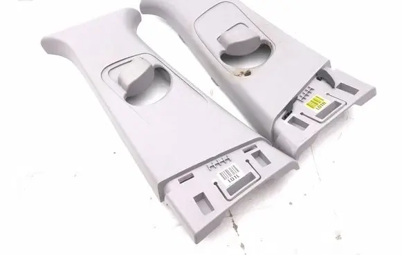 Hyundai Kona I (B) pillar trim (top) 85840J9000 85830J9000