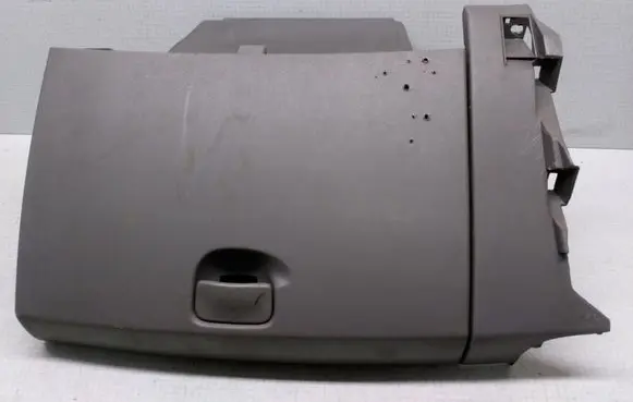 Renault Scenic II - Grand scenic II Glove box set M32597 8200140753 8200248663