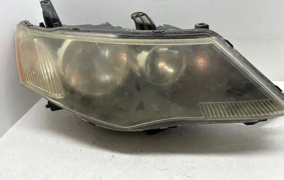 Mitsubishi Outlander Headlight/headlamp P5584