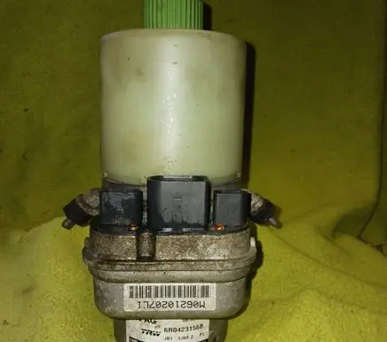 Skoda Roomster (5J) Electric power steering pump 6R0423156B