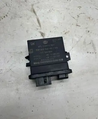 Opel Insignia A Light module LCM 5DF00904163 13326599
