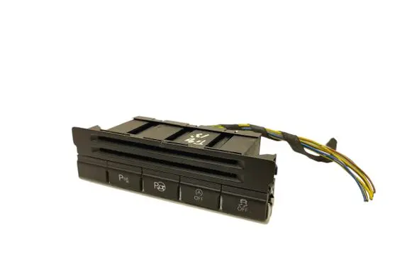 Volkswagen Tiguan A set of switches 5N292712R 5N2927132R