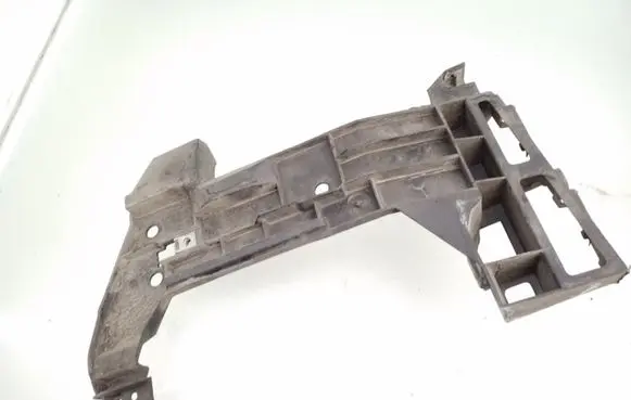 Opel Movano A Rear bumper mounting bracket 77003522212