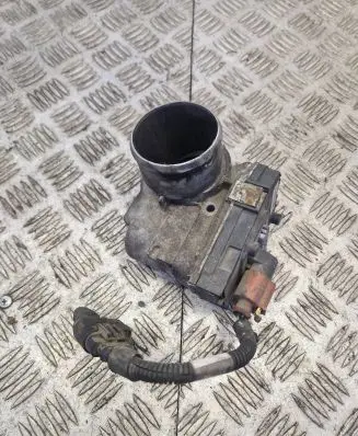 Audi A3 S3 8L Throttle valve 50435131