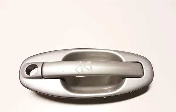 Hyundai Santa Fe Front door exterior handle 8266026000