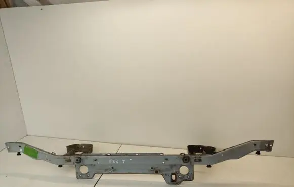 BMW 3 E36 Radiator support slam panel bracket 8367947