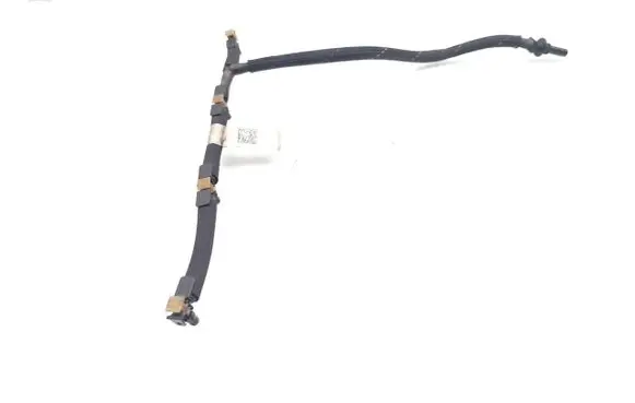 Peugeot 2008 II Fuel return line/hose 9824723180 0445130193