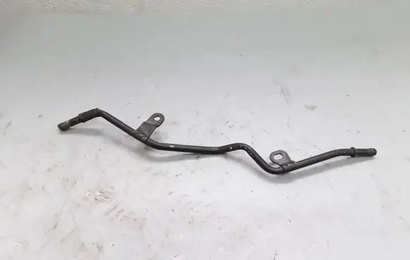 Volkswagen PASSAT B7 Engine coolant pipe/hose 5K0121070C