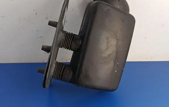 Peugeot Boxer Front door electric wing mirror