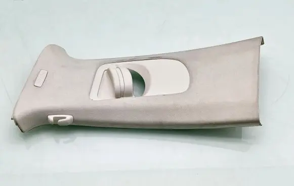 Volkswagen PASSAT B8 (B) pillar trim (top) 3G0868417