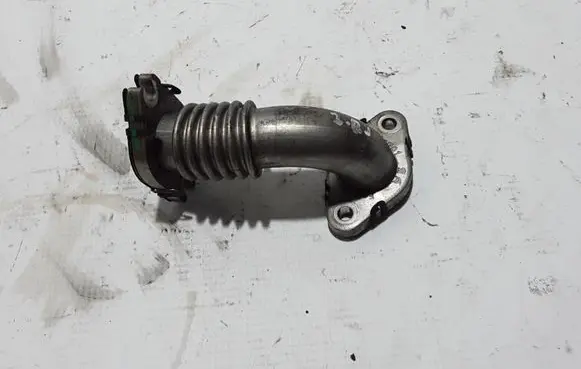 Citroen Jumper EGR valve line/pipe/hose 9678390580