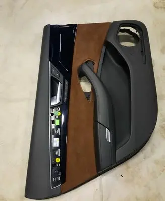 Audi A8 S8 D4 4H Rear door card panel trim 4H4868065 4H4868065B