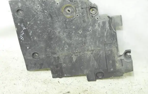 Peugeot 308 Other under body part 9810634280