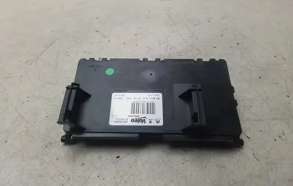 Citroen C4 II Other control units/modules 9687606680 E1060278 B7BCC2ZG