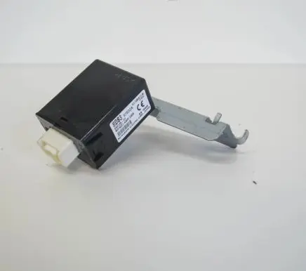 Mazda 3 II Keyless (KESSY) go control unit/module BDB3675DZA