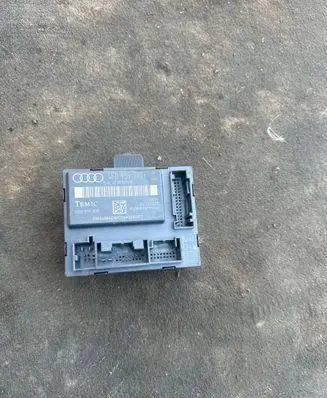 Audi A6 S6 C6 4F Other control units/modules 4F0959793F 0033TFK0001 4F0910793F