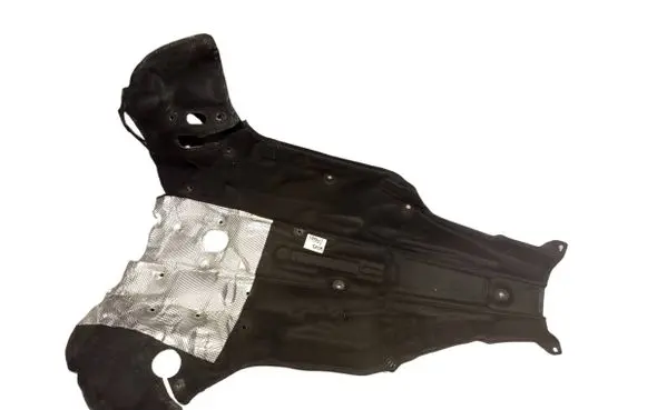 Mercedes-Benz E W213 Gearbox bottom protection 18512830