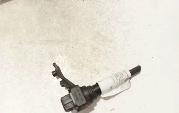 Volkswagen PASSAT B5.5 Speed sensor (speedometer sensor) 012409191b