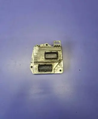 Opel Meriva A Engine control unit/module 12230740 FCCY12230740