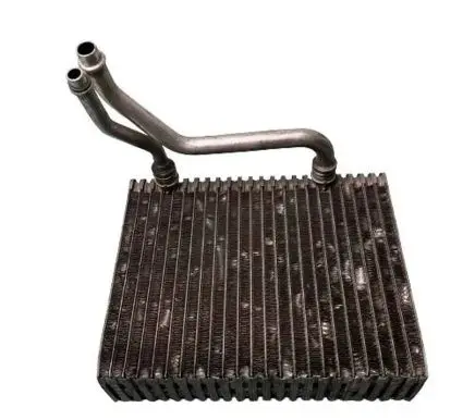 Renault Megane II Air conditioning (A/C) radiator (interior) 