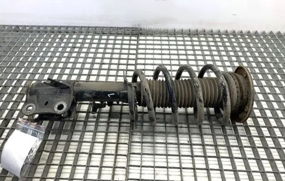 Ford S-MAX Front shock absorber/damper 
