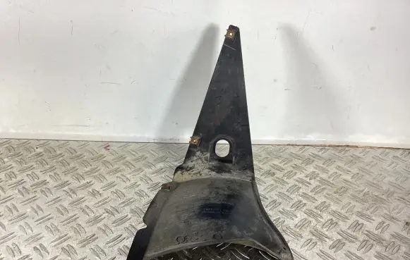 Honda Accord Rear mudguard 74551TL4G000