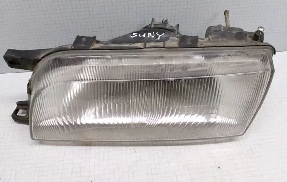 Nissan Sunny Headlight/headlamp TYC203748 203125