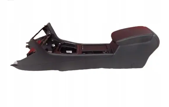 Volkswagen e-Golf Center console 5GE861513B 5GE864123