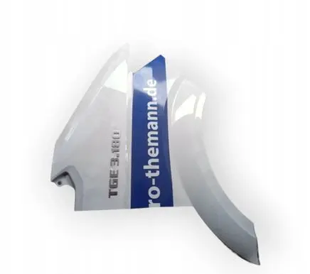 Volkswagen Crafter Fender K13TEILE
