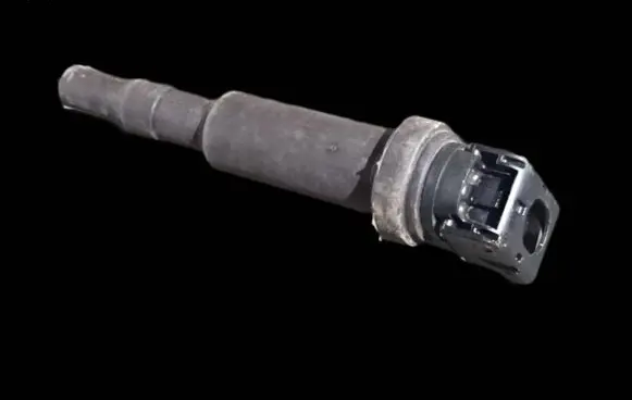 BMW M6 High voltage ignition coil 8647689