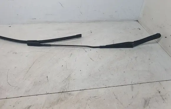 Audi A4 S4 B8 8K Front wiper blade arm 178309