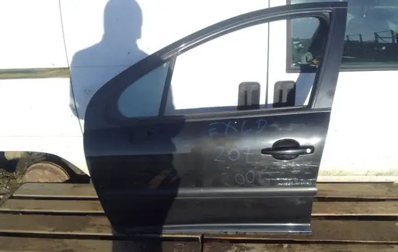 Peugeot 307 Side sliding door 22r17307