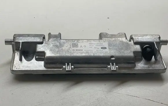 Land Rover Range Rover Evoque L551 Windshield/windscreen camera M8D214F404AG 0203502217