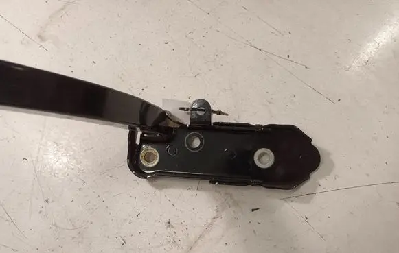 Citroen C5 Tailgate/trunk/boot hinge 9662340080