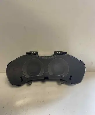 Toyota Auris 150 Speedometer (instrument cluster) 8380002M12 SV0361