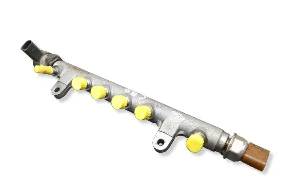 Volkswagen PASSAT B6 Fuel main line pipe 03L089G 03L906051 057130764H