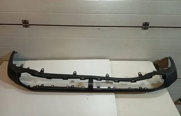 Toyota RAV 4 (XA50) Front bumper lip 5241142110