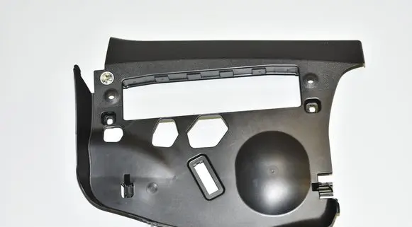 BMW 4 F32 F33 Dashboard lower bottom trim panel 9218558