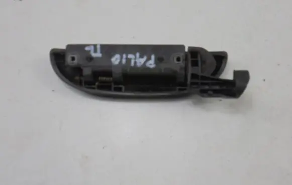 Fiat Palio Rear door exterior handle