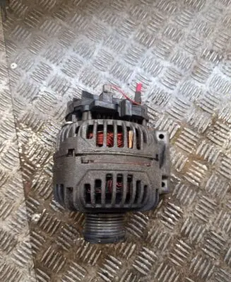 Volvo S80 Generator/alternator