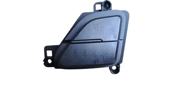 Hyundai i30 Seat belt warning relay 81005