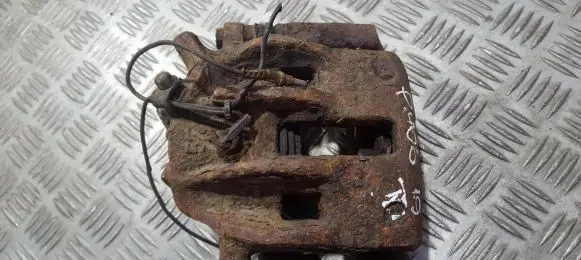 Peugeot 406 Front brake caliper