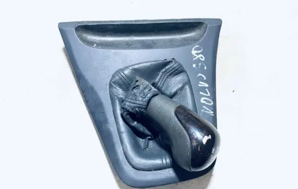 Volvo S80 Other interior part 9192551