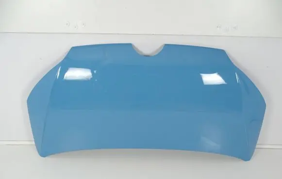 Volkswagen Up Engine bonnet/hood