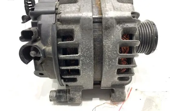 Citroen Berlingo Generator/alternator 9810525380