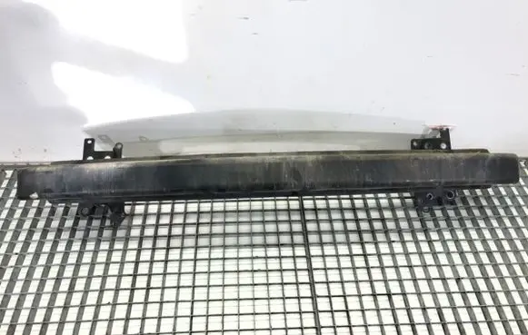 Volkswagen Polo IV 9N3 Front bumper support beam 6Q0806564