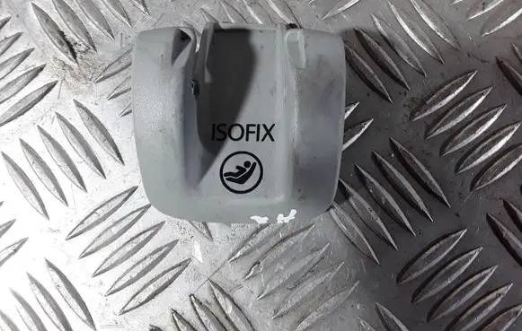 Audi Q5 SQ5 ISOFIX cover 8R0887233