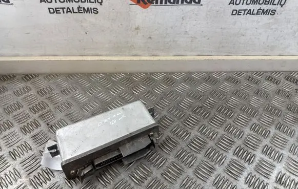 ABS control unit/module